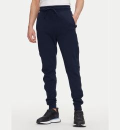 Снимка на HUGO Долнище анцуг Liam 50540918 Тъмносин Regular Fit