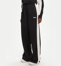 Снимка на HUGO Долнище анцуг Nelarina_B 50537080 Черен Regular Fit