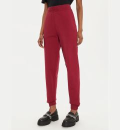 Снимка на Hugo Долнище анцуг Nelfinia 50522417 Червен Regular Fit