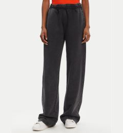 Снимка на HUGO Долнище анцуг Nolasa_B 50545019 Черен Loose Fit