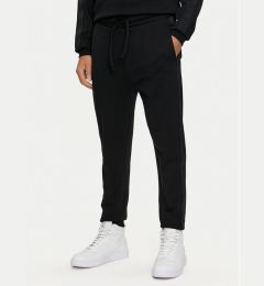 Снимка на Hugo Долнище анцуг Tonal Logo 50520501 Черен Regular Fit