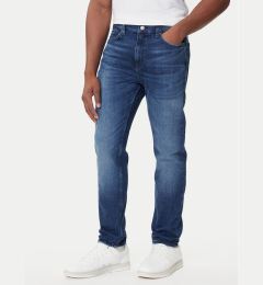 Снимка на HUGO Дънки 50542689 Тъмносин Slim Fit