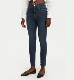Снимка на HUGO Дънки Girali 50530308 Тъмносин Skinny Fit