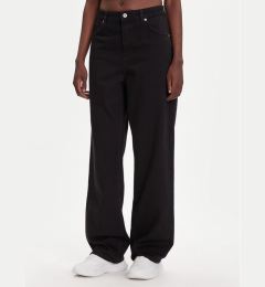Снимка на HUGO Дънки Leni_B 50548982 Черен Loose Fit