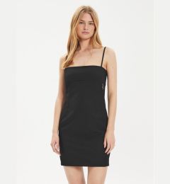 Снимка на Hugo Ежедневна рокля Kumala 50510442 Черен Regular Fit
