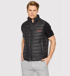 Снимка на Hugo Елек Bentino 50468742 Черен Regular Fit