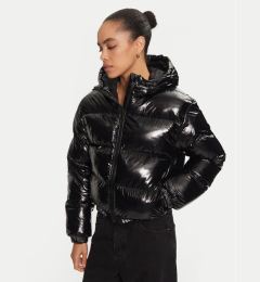 Снимка на HUGO Зимно яке Faryne-2 50522380 Черен Regular Fit