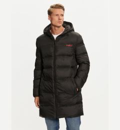 Снимка на HUGO Зимно яке Mati 2441 50521815 Черен Regular Fit