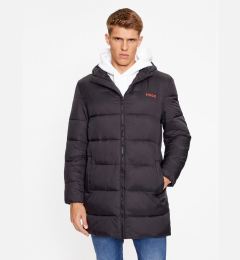 Снимка на HUGO Зимно яке Mati 50495228 Черен Regular Fit