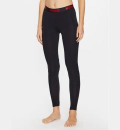 Снимка на Hugo Клин 50495304 Черен Skinny Fit