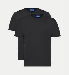 Снимка на Hugo Комплект 2 тишъртки Naolo 50522383 Черен Regular Fit