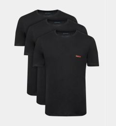Снимка на Hugo Комплект 3 тишърти 50493972 Черен Regular Fit