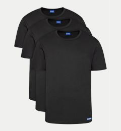 Снимка на Hugo Комплект 3 тишърти Naolo 50522382 Черен Regular Fit