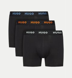 Снимка на Hugo Комплект 3 чифта боксерки 50517886 Черен