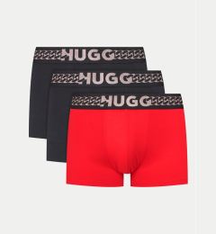 Снимка на Hugo Комплект 3 чифта боксерки Trunk 50524778 Цветен