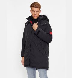 Снимка на Hugo Парка Munkon 50495817 Черен Regular Fit