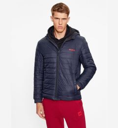 Снимка на HUGO Преходно яке Bene2241 50474699 Тъмносин Regular Fit