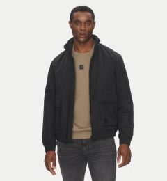 Снимка на HUGO Преходно яке Beren2511 50530766 Черен Regular Fit