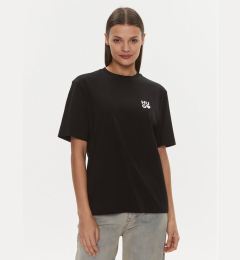 Снимка на Hugo Тишърт Dashire_4 50489198 Черен Regular Fit