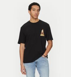 Снимка на HUGO Тишърт Nizzerio 50533390 Черен Regular Fit