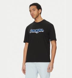 Снимка на HUGO Тишърт Nugibol 50542932 Черен Regular Fit