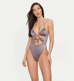 Снимка на Hunkemöller Бански костюм Luna 205637 Сив