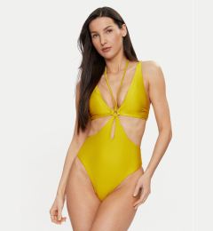 Снимка на Hunkemöller Бански костюм Nice 204852 Жълт