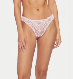 Снимка на Hunkemöller Дамски бикини тип бразилиана Andrea 205414 Розов