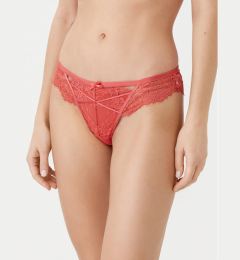 Снимка на Hunkemöller Дамски бикини тип бразилиана Arabella 206332 Червен