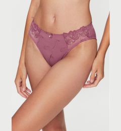 Снимка на Hunkemöller Дамски бикини тип бразилиана Diva Rio 202607 Виолетов