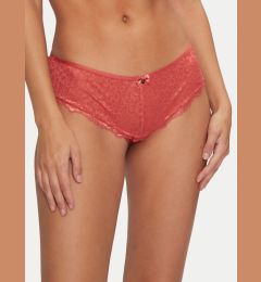 Снимка на Hunkemöller Дамски бикини тип бразилиана Marine 206313 Червен