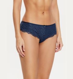Снимка на Hunkemöller Дамски бикини тип бразилиана Marine 206315 Тъмносин