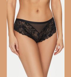 Снимка на Hunkemöller Дамски бикини тип бразилиана Sophia 300459 Черен