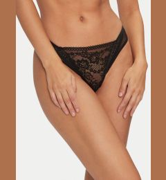 Снимка на Hunkemöller Дамски бикини тип бразилиана Vera 206276 Черен