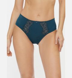 Снимка на Hunkemöller Класически дамски бикини Diva Rio 202650 Син