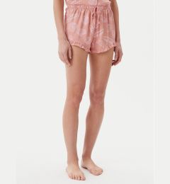 Снимка на Hunkemöller Пижамени шорти 301443 Бежов Regular Fit