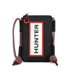 Снимка на Hunter Дамска чанта HTR-B-008-06 Черен