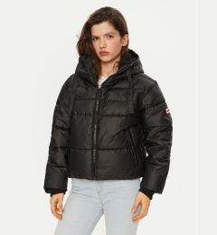 Снимка на Hunter Зимно яке Edine HARW1416242 Черен Regular Fit