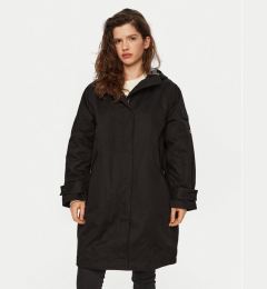 Снимка на Hunter Парка Hanley HARW0015242 Черен Regular Fit