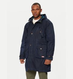 Снимка на Hunter Парка Liam HARM0028242 Тъмносин Regular Fit