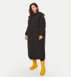 Снимка на Hunter Преходно яке HARW0014242 Черен Regular Fit
