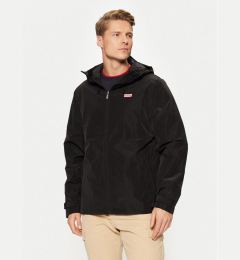 Снимка на Hunter Преходно яке Trevor HARM0030242 Черен Regular Fit