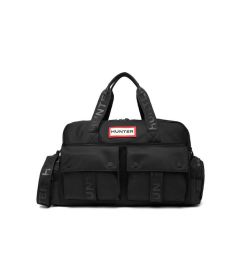 Снимка на Hunter Чанта за уикенд C-HTR-K-009-06 Черен
