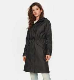 Снимка на Hunter Яке за дъжд Alise HARW0050242 Черен Regular Fit