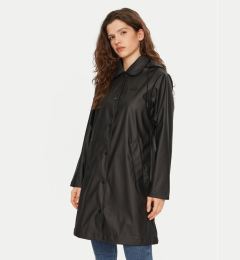 Снимка на Hunter Яке за дъжд Benja HARW0020242 Черен Regular Fit