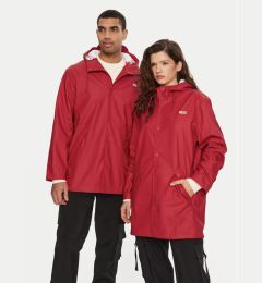 Снимка на Hunter Яке за дъжд HARU0003242 Червен Regular Fit