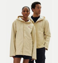 Снимка на Hunter Яке за дъжд Izzy Unisex HARU0012251 Бежов Regular Fit
