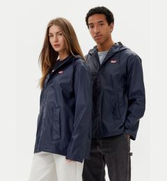 Снимка на Hunter Яке за дъжд Izzy Unisex HARU0012251 Тъмносин Regular Fit