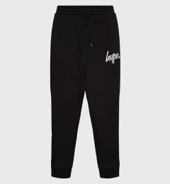 Снимка на HYPE Долнище анцуг CORE21-095 Черен Regular Fit