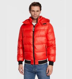Снимка на Ice Play Зимно яке 22I U1M0 J021 6415 4607 Червен Regular Fit